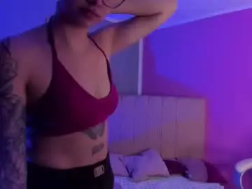 Chaturbate Free Porn Cam of naath_
