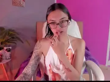 Chaturbate Private Sex Chat of naath_