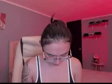 Chaturbate Private Sex Chat of naath_