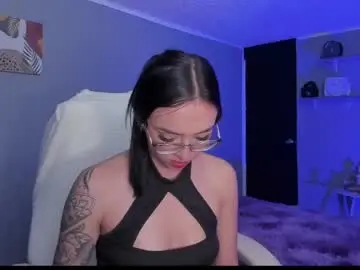 Chaturbate Nude Webcam of naath_