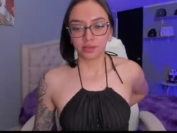 Chaturbate Free Porn Cam of naath_