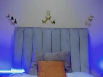 Chaturbate Live Sex of pariis_blakee