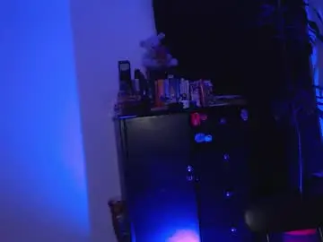 Chaturbate Sex Chat of raventh_