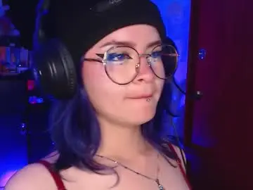 Chaturbate Sex Chat of raventh_