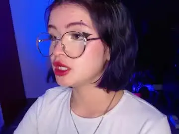 Chaturbate Free Porn Cam of raventh_