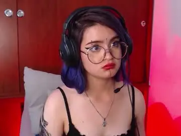 Chaturbate Sex Cam of raventh_