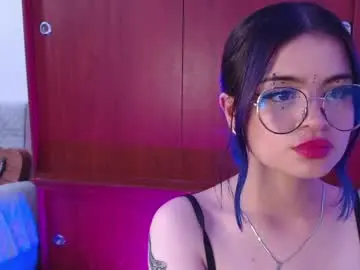 Chaturbate Nude Webcam of raventh_