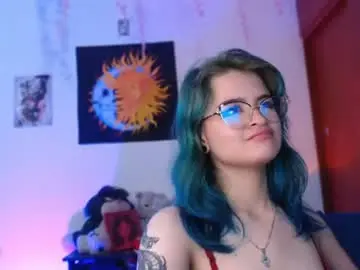 Chaturbate Adult Video Chat of raventh_