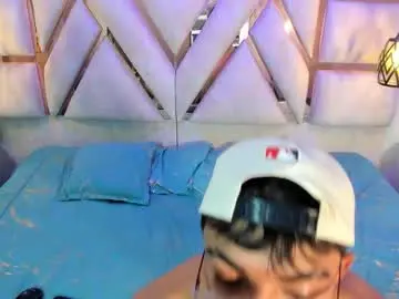 Chaturbate Adult Webcam of sayronvg