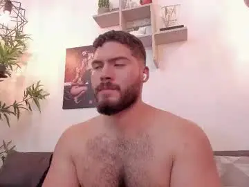 Chaturbate Private Sex Chat of sebastianvilla__