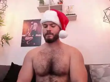 Chaturbate Best Webcam of sebastianvilla__