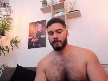 Chaturbate Adult Webcam of sebastianvilla__