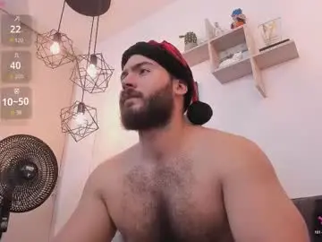 Chaturbate Best live sex cam show of sebastianvilla__