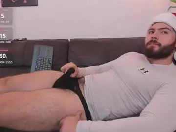 Chaturbate Adult Webcam of sebastianvilla__