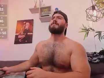 Chaturbate Live Sex of sebastianvilla__