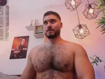 Chaturbate Best live sex cam show of sebastianvilla__