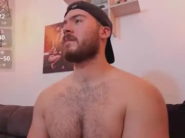 Chaturbate Sex Cam of sebastianvilla__