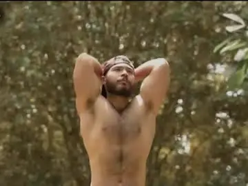 Chaturbate Nude Webcam of sebastianvilla__