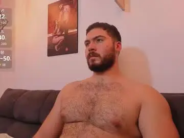 Chaturbate Private Sex Chat of sebastianvilla__