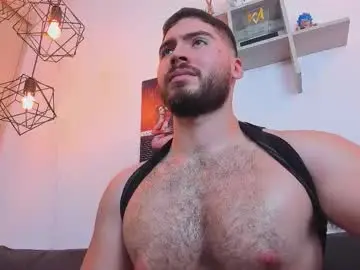 Chaturbate Best live sex cam show of sebastianvilla__