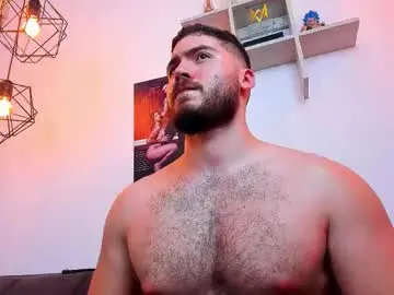 Chaturbate Best Webcam of sebastianvilla__