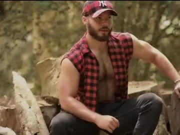 Chaturbate Sex Cam of sebastianvilla__