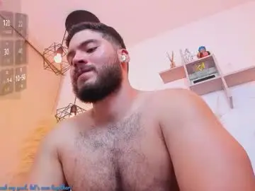 Chaturbate Adult Webcams of sebastianvilla__