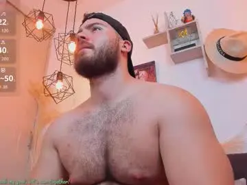 Chaturbate Free Live Porn of sebastianvilla__