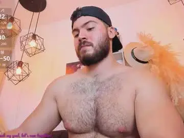 Chaturbate Free Live Porn of sebastianvilla__