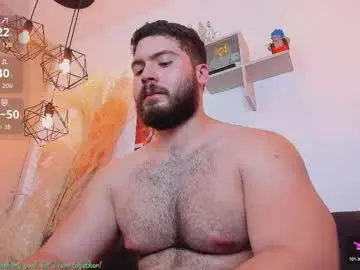 Chaturbate Free Live Porn of sebastianvilla__