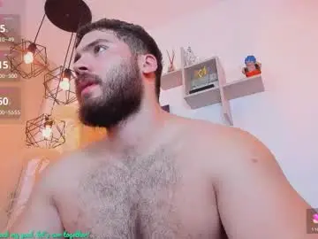 Chaturbate Adult Webcams of sebastianvilla__