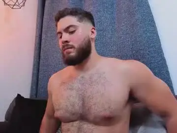 Chaturbate Adult Webcam of sebastianvilla__