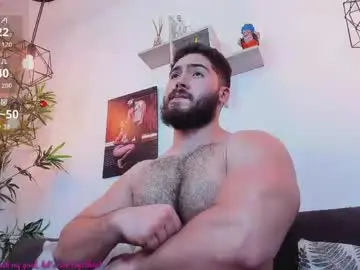 Chaturbate Adult Webcam of sebastianvilla__