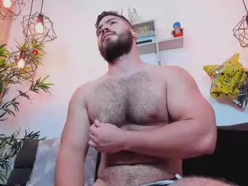 Chaturbate Watch Live Sex Cams of sebastianvilla__