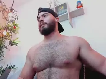 Chaturbate Live Porn of sebastianvilla__