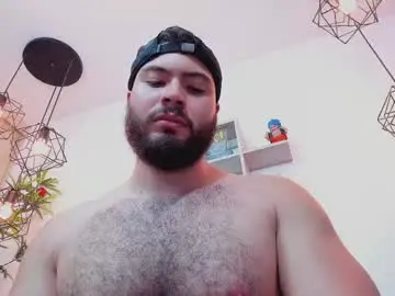 Chaturbate Watch Live Sex Cams of sebastianvilla__