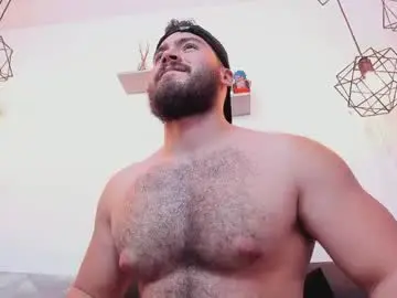 Chaturbate Free Live Porn of sebastianvilla__