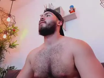 Chaturbate Adult Video Chat of sebastianvilla__