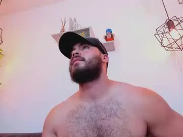 Chaturbate Free Porn Cam of sebastianvilla__