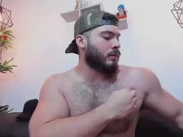 Chaturbate Adult Webcam of sebastianvilla__