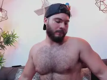 Chaturbate Best live sex cam show of sebastianvilla__