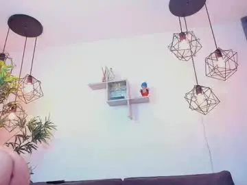 Chaturbate Live Sex of sebastianvilla__