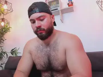 Chaturbate Sex Chat of sebastianvilla__