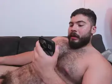 Chaturbate Live Porn of sebastianvilla__