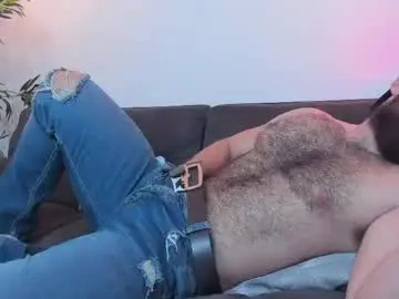 Chaturbate Free Porn Cam of sebastianvilla__