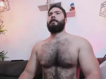 Chaturbate Free Live Porn of sebastianvilla__