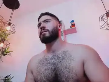 Chaturbate Adult Video Chat of sebastianvilla__