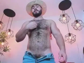 Chaturbate Sex Chat of sebastianvilla__