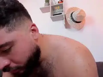 Chaturbate Adult Webcam of sebastianvilla__