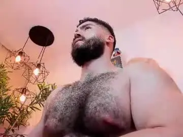 Chaturbate Sex Cam of sebastianvilla__